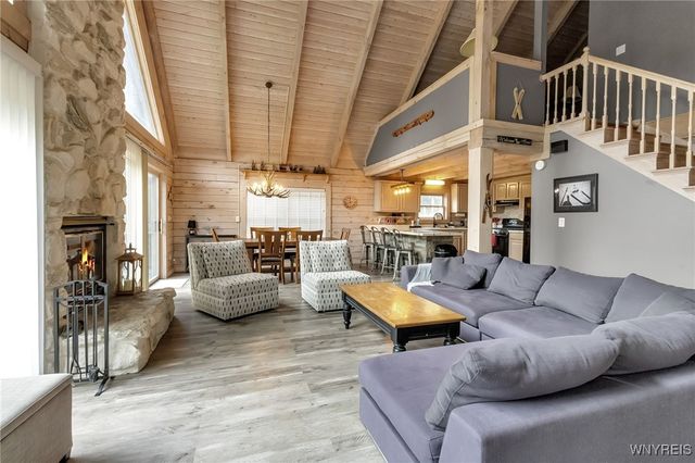 6885 Springs Road, Ellicottville, NY 14731