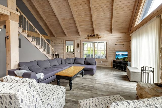 6885 Springs Road, Ellicottville, NY 14731