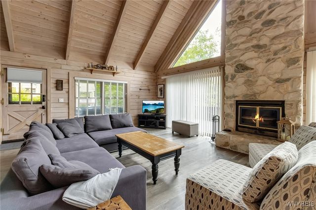 6885 Springs Road, Ellicottville, NY 14731