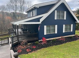 6885 Springs Road, Ellicottville, NY 14731