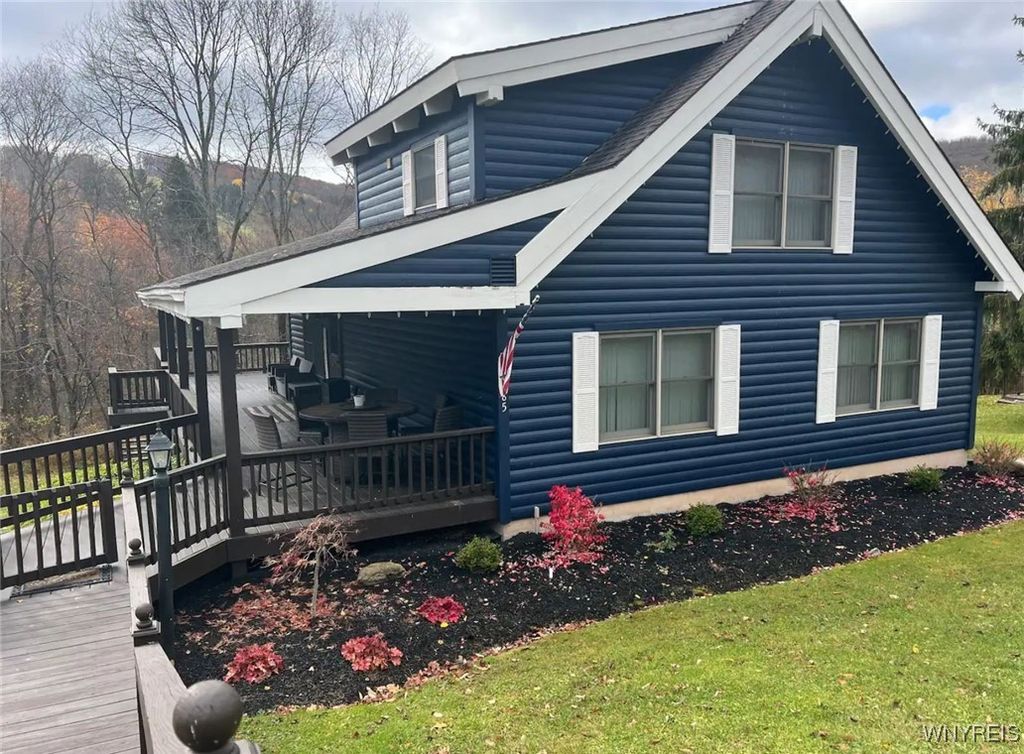 6885 Springs Road, Ellicottville, NY 14731