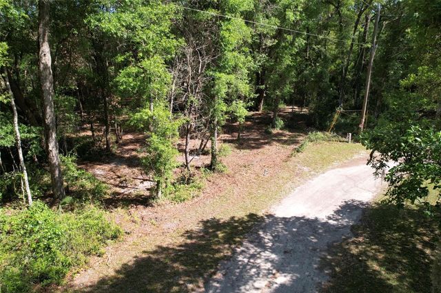 SE 164TH TERRACE, Williston, FL 32696