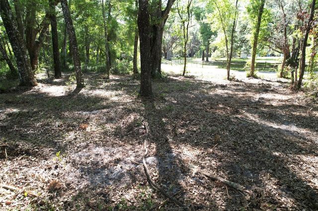 SE 164TH TERRACE, Williston, FL 32696