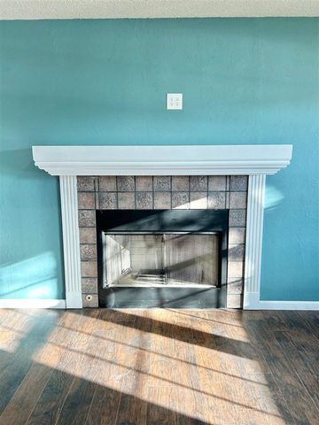 3028 NE Pioneer Park, Lawton, OK 73507