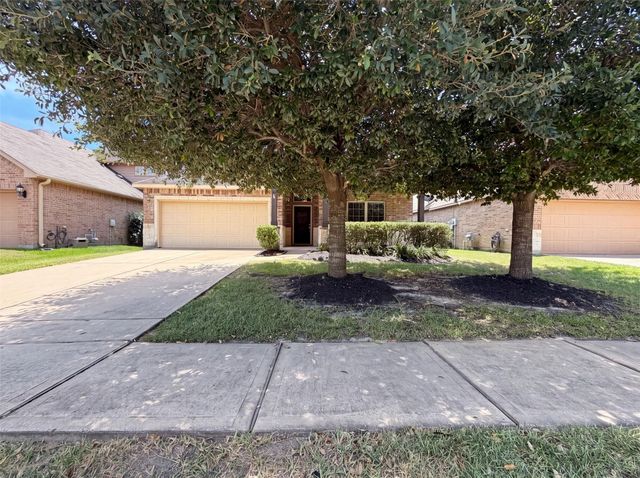 4511 Fenway Park Way, Spring, TX 77389