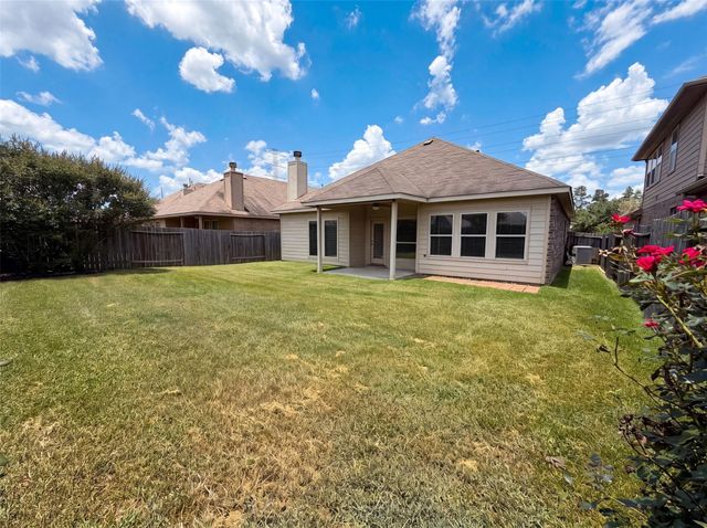 4511 Fenway Park Way, Spring, TX 77389