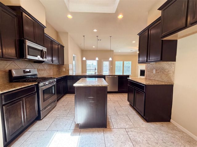 4511 Fenway Park Way, Spring, TX 77389