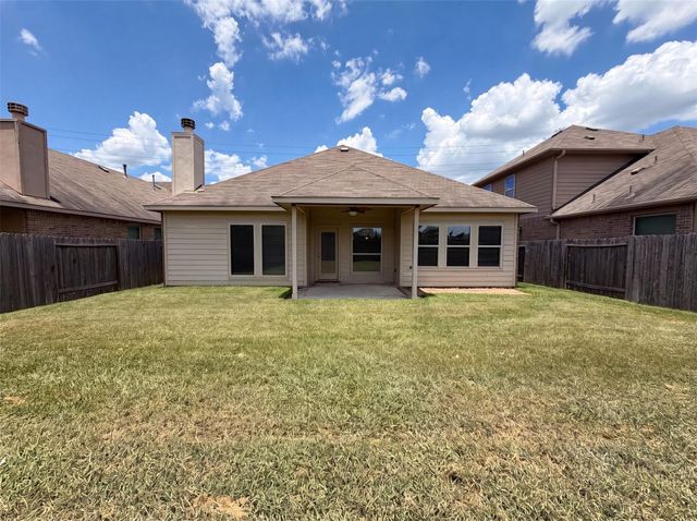 4511 Fenway Park Way, Spring, TX 77389
