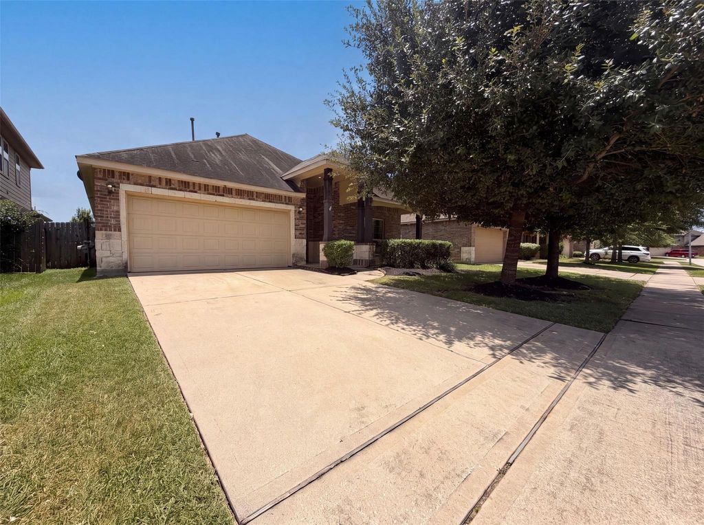 4511 Fenway Park Way, Spring, TX 77389