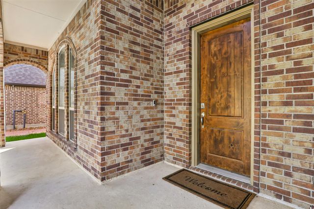 13414 Lake Chesdin Road, Houston, TX 77044