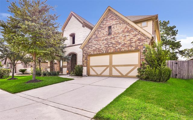 13414 Lake Chesdin Road, Houston, TX 77044