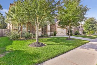 13414 Lake Chesdin Road, Houston, TX 77044