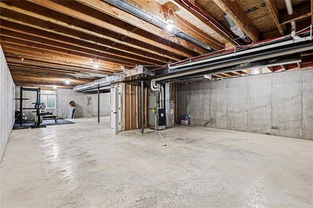 525 NE Sienna Place, Lee's Summit, MO 64064