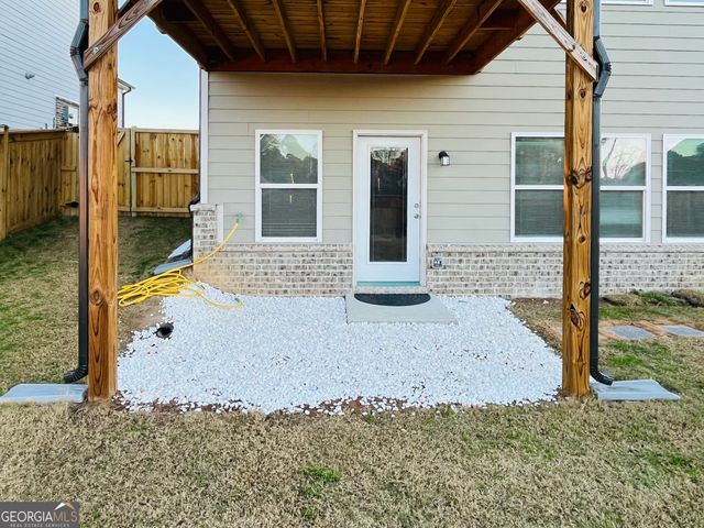 44 Dew Lake Court, Grayson, GA 30017