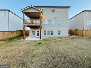 44 Dew Lake Court, Grayson, GA 30017