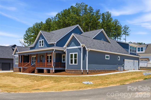 135 Camerons Mill Lane, Statesville, NC 28625