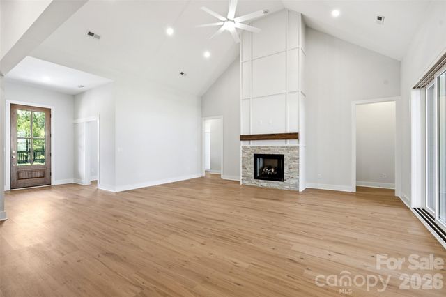 135 Camerons Mill Lane, Statesville, NC 28625