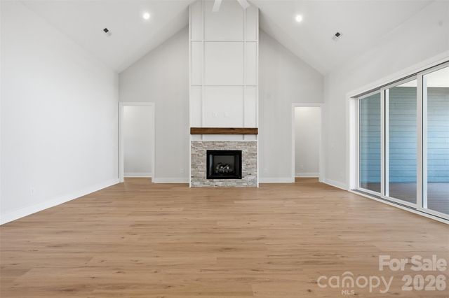 135 Camerons Mill Lane, Statesville, NC 28625