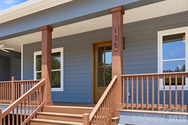 135 Camerons Mill Lane, Statesville, NC 28625