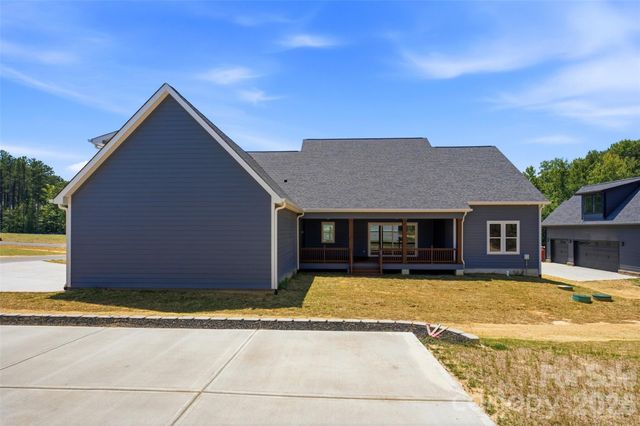 135 Camerons Mill Lane, Statesville, NC 28625