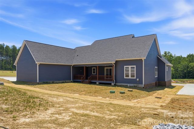 135 Camerons Mill Lane, Statesville, NC 28625