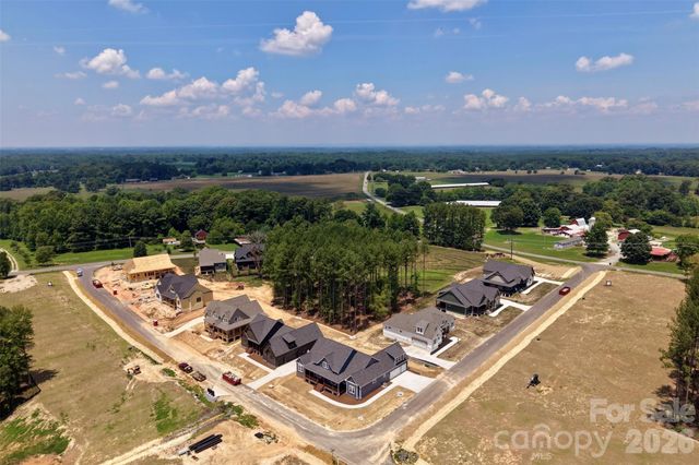 135 Camerons Mill Lane, Statesville, NC 28625