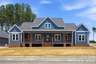 135 Camerons Mill Lane, Statesville, NC 28625