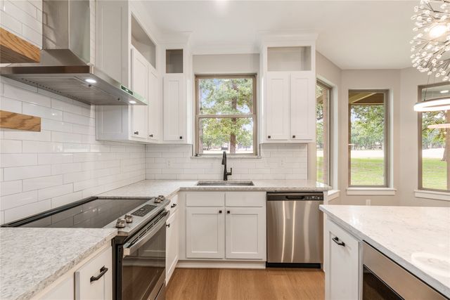 375 St. Andrews Drive, Mabank, TX 75156