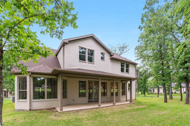 375 St. Andrews Drive, Mabank, TX 75156
