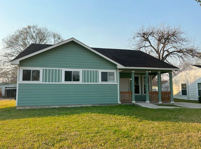5030 Marietta Lane, Houston, TX 77021