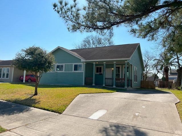 5030 Marietta Lane, Houston, TX 77021