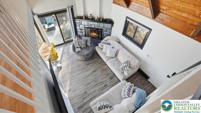 6401 Marvin Gardens, Coolbaugh Twp, PA 18466