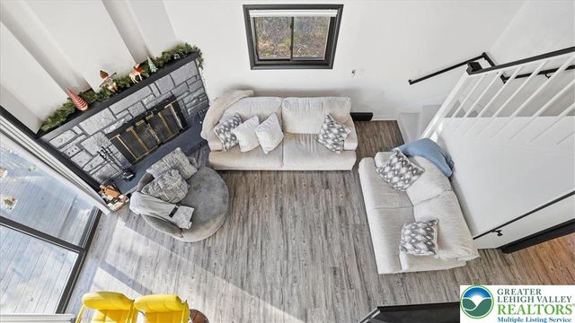 6401 Marvin Gardens, Coolbaugh Twp, PA 18466