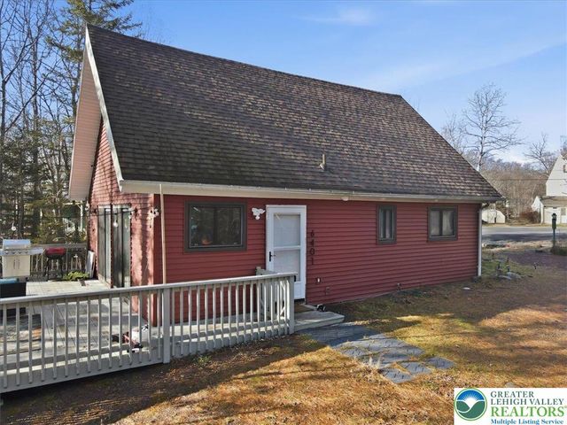 6401 Marvin Gardens, Coolbaugh Twp, PA 18466