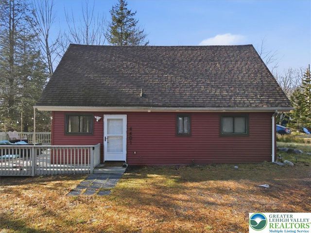 6401 Marvin Gardens, Coolbaugh Twp, PA 18466