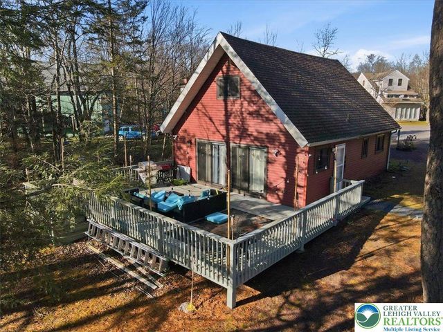 6401 Marvin Gardens, Coolbaugh Twp, PA 18466