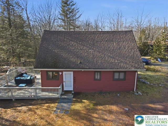 6401 Marvin Gardens, Coolbaugh Twp, PA 18466