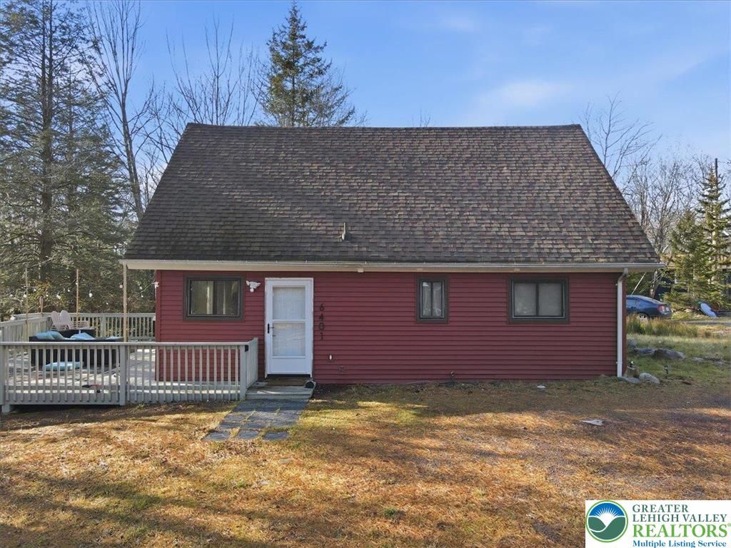6401 Marvin Gardens, Coolbaugh Twp, PA 18466