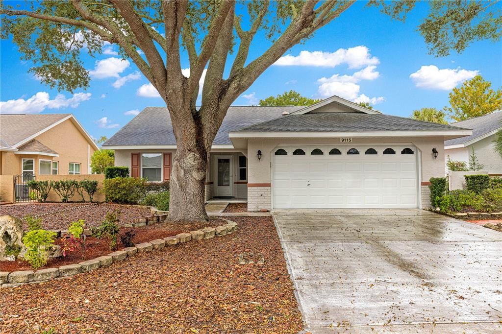 9115 SW 90TH STREET, Ocala, FL 34481