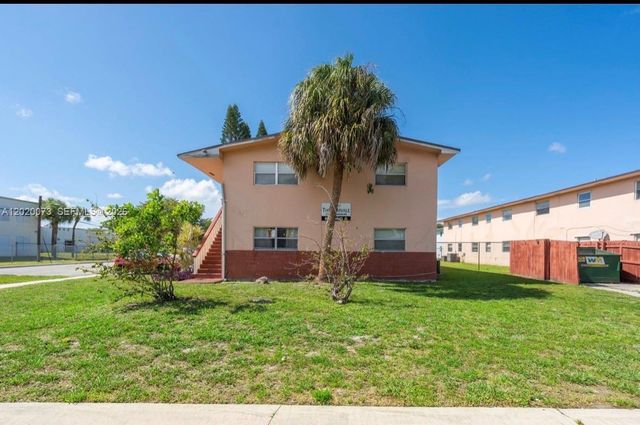 7481 SW 10th Court 202C, North Lauderdale, FL 33068