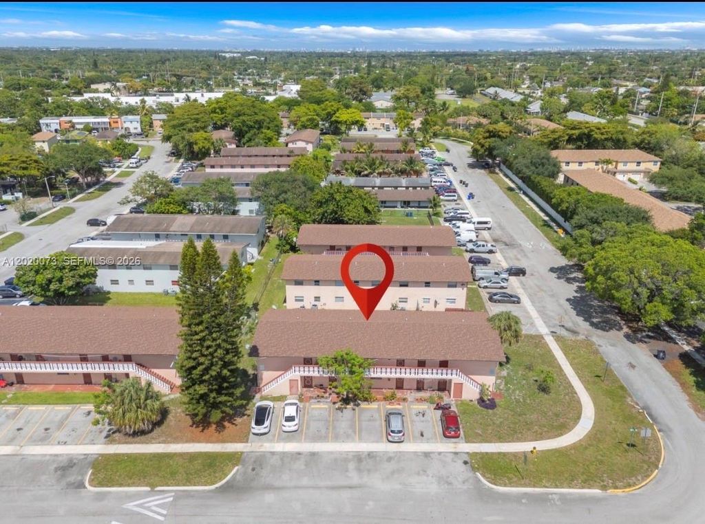 7481 SW 10th Court 202C, North Lauderdale, FL 33068