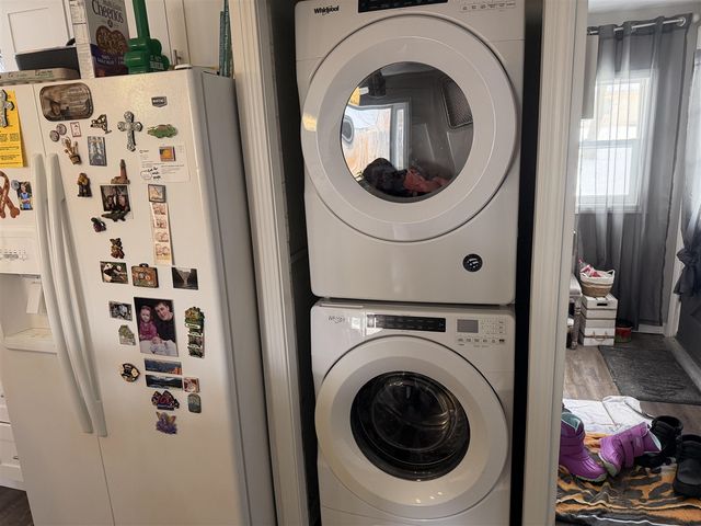 520 W Jessie Road, Sanford, MI 48657