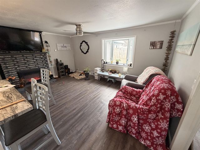 520 W Jessie Road, Sanford, MI 48657