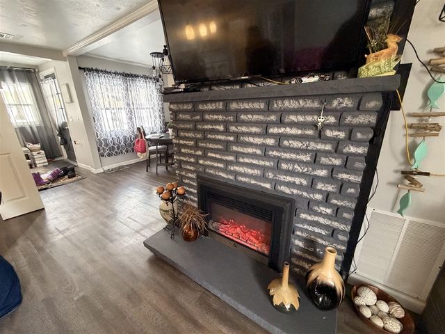 520 W Jessie Road, Sanford, MI 48657