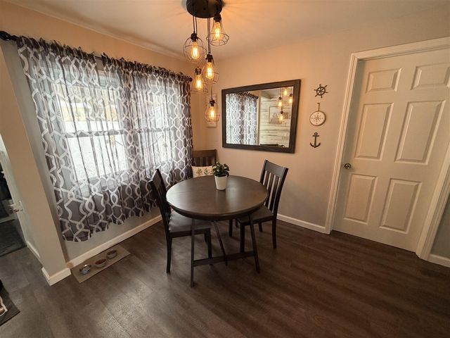 520 W Jessie Road, Sanford, MI 48657