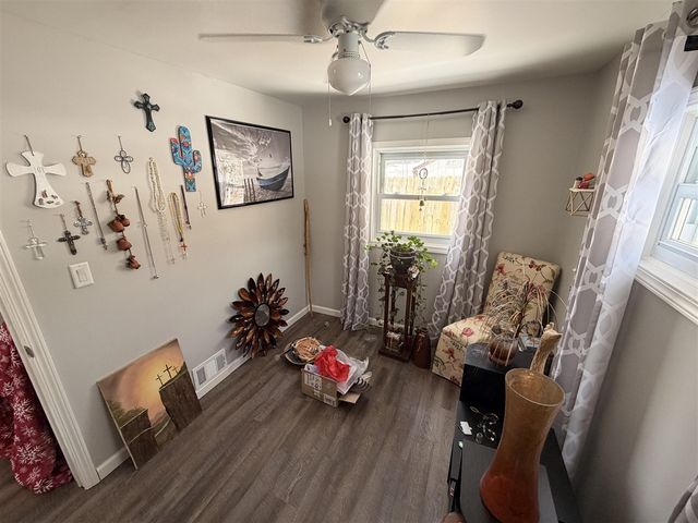 520 W Jessie Road, Sanford, MI 48657