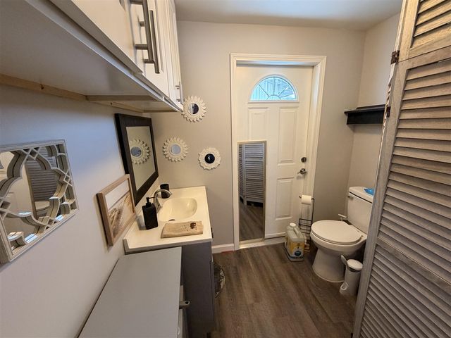 520 W Jessie Road, Sanford, MI 48657