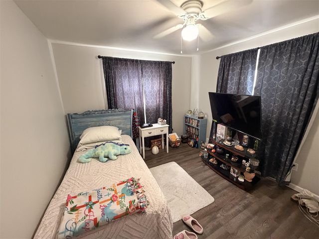 520 W Jessie Road, Sanford, MI 48657