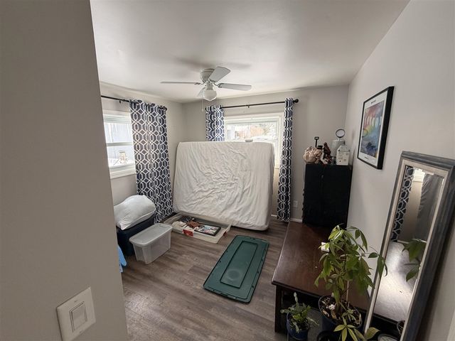 520 W Jessie Road, Sanford, MI 48657