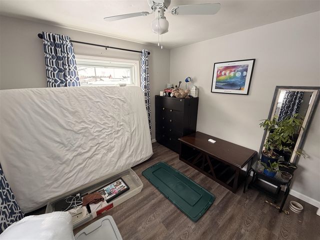 520 W Jessie Road, Sanford, MI 48657